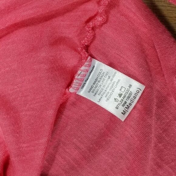 Andrea Missy ruffled top with attached coverlet - Picture 3 of 6